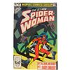 Image 1 : Spider-Woman #47 (December 1982) – Marvel Bronze Age Classic Featuring Daddy Longlegs!