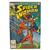 Image 1 : Spider-Woman #49 (April 1983) – Marvel Bronze Age Classic Featuring Tigra!