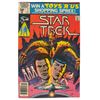 Image 1 : Star Trek #7 (October 1980) – Marvel Bronze Age Classic Featuring Alien Menace!