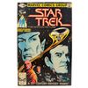 Image 1 : Star Trek: The Motion Picture #1 (April 1980) – Marvel Comics Adaptation of the Sci-Fi Clas