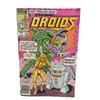 Image 1 : Star Wars: Droids #1 (1986 Marvel/Star Comics) – Canadian Newsstand Price Variant