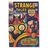 Image 1 : Strange Tales #148 (1966) – Enter Kaluu! Classic Silver Age Marvel