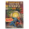 Image 1 : Strange Tales #164 (1967) – Doctor Strange Faces “Nightmare!” Silver Age 
