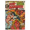 Image 1 : Sub-Mariner #58 (1973) – “Scourge of the Sea!” Bronze Age Marvel Classic