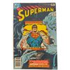Image 1 : Superman #326 (1978) – “Superman Reveals His Secret Identity!” Bronze Age