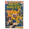 Image 1 : Sword of Sorcery #4 (Oct 1973) – Bronze Age Fantasy Classic Featuring Fafhrd & the Gray Mou