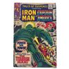 Image 1 : Tales of Suspense #93 (1967) – Iron Man vs. Titanium Man! Silver Age Marvel Classic