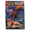 Image 1 : Tales to Astonish #80 (1966) – Sub-Mariner vs. Hulk in “To the Death!” Si