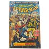 Image 1 : The Amazing Spider-Man #156 (Marvel, 1976) – The Murderous Mirage Crashes a Wedding!
