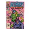 Image 1 : The Avengers #269 (1986) – Kang vs. Immortus! Marvel 25th Anniversary Copper Age Classic