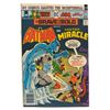 Image 1 : The Brave and the Bold #126 (1976) – Batman & Mister Miracle! DC Bronze Age Escape Artist S