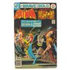 Image 1 : The Brave and the Bold #132 (1976) – Batman & Richard Dragon, Kung-Fu Fighter! Bronze Age D