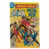 Image 1 : The Brave and the Bold #135 (1977) – Batman & Metal Men Team-Up! DC Bronze Age Classic
