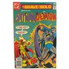 Image 1 : The Brave and the Bold #137 (1977) – Batman & The Demon Team-Up! Bronze Age DC Classic
