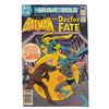 Image 1 : The Brave and the Bold #156 (1979) – Batman & Doctor Fate Team-Up! Bronze Age DC Classic