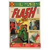 Image 1 : The Flash #229 (October 1974) – 100-Page Giant Bronze Age DC Classic!