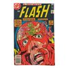 Image 1 : The Flash #253 (December 1977) – Bronze Age DC Classic Featuring The Top’s Deadly 