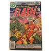 Image 1 : The Flash #269 (Jan 1979, DC Comics) – Bronze Age Adventure: “Domain of the Dark-E