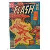 Image 1 : The Flash #301 (Sept 1981, DC Comics) – Bronze Age Classic Featuring Firestorm Shocker!