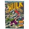 Image 1 : The Incredible Hulk #165 (Marvel, July 1973) – Featuring the Mind-Bending Menace of Aquon!