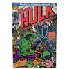 Image 1 : The Incredible Hulk #175 (Marvel, May 1974) – Hulk Battles the Uncanny Inhumans Featuring B