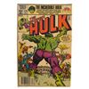 Image 1 : The Incredible Hulk #278 (1982) – Bronze Age Marvel “Give Me Amnesty… or 