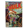 Image 1 : The Incredible Hulk #281 (1983) – Bronze Age Marvel “Hulk in Space!”