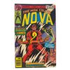 Image 1 : The Man Called Nova #22 (1978) – Bronze Age Marvel Classic Featuring Comet & Diamondhead!