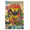 Image 1 : The New Teen Titans #1 (November 1980) – First Collector’s Issue of DC’s 