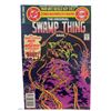 Image 1 : The Original Swamp Thing Saga (Feb 1980) – Bronze Age Dollar Comic Featuring Wein & Wrights