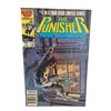 Image 1 : The Punisher #4 (1986) – Marvel 25th Anniversary – Canadian Newsstand Price Varian