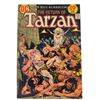 Image 1 : The Return of Tarzan #22 (DC Comics, 1973) – Savage Action in the Heart of Adventure!