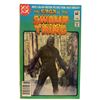 Image 1 : The Saga of the Swamp Thing #2 (DC Comics, 1982) – Horror and Mystery in the Bayou!