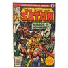 Image 1 : The Son of Satan #7 (Marvel Comics, 1976) – Bronze Age Supernatural Thriller!