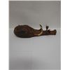 Image 4 : Wooden Tribal Mask 8"W x 24" x 6" H
