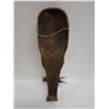 Image 5 : Wooden Tribal Mask 8"W x 24" x 6" H