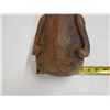 Image 9 : Wooden Tribal Mask 8"W x 24" x 6" H