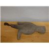 Image 2 : Wooden Coconut Shaving Bench 11" x 23" x 8" H