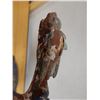 Image 3 : Asian Dragon Sculpture w/ Lizards on Turtle 14" x 9" x 11" H