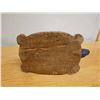Image 7 : Asian Dragon Sculpture w/ Lizards on Turtle 14" x 9" x 11" H