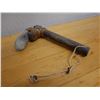 Image 2 : Vintage Wood & Stone Axe 10" x 14"