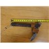 Image 5 : Vintage Wood & Stone Axe 10" x 14"