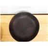 Image 10 : Qty 2 Carved Wooden Footed Bowls, Misc Sizes
