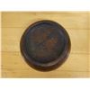 Image 6 : Qty 2 Carved Wooden Footed Bowls, Misc Sizes