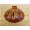 Image 6 : Wooden Footed Bowl w/ Natural Spalting Branch Marks 7.5" Dia, 3" H