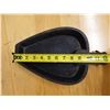 Image 8 : Vintage Flat Iron & Footed Bowl (cracked), Misc Sizes