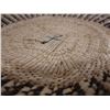 Image 12 : Qty 3 Round Woven Baskets, Misc Sizes
