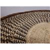 Image 13 : Qty 3 Round Woven Baskets, Misc Sizes
