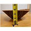 Image 11 : Qty 3 Round Woven Baskets - 1 w/ Tag 'Didhi Disho', Misc Sizes