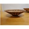 Image 14 : Qty 3 Round Woven Baskets - 1 w/ Tag 'Didhi Disho', Misc Sizes
